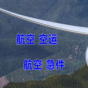 日照山字河航空快递快递-选东方航空和上海航空