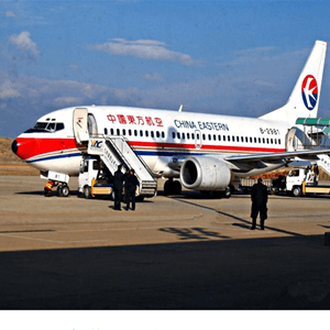 日照山字河航空快递航空快运业稳步发展的原因是什么？